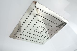 Душевая кабина Orans SR-89102LS 89102LWLH 150x100 см профиль белый стекло прозрачное